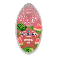 Hoffmann Aromakapseln Watermelon Mint (100 Stück)
