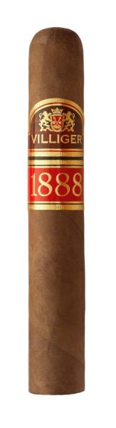 Villiger Zigarren 1888 Nicaragua Robusto (Schachtel á 20 Stück)