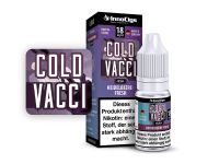 InnoCigs eLiquid Cold Vacci Heidelbeer 18mg Nikotin/ml (10 ml)