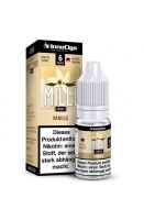 InnoCigs eLiquid Milli Vanille Aroma 6mg Nikotin/ml (10 ml)