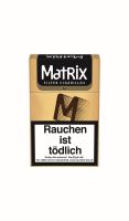 Matrix Zigarillos V Zigarillo 84mm (10x17 Stück) 2,20 € | 22,00 €