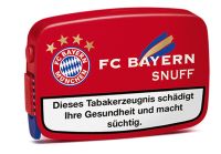 FC Bayern Snuff Schnupftabak (10 x 10 gr.)