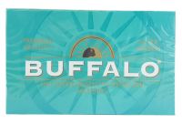 Buffalo Menthol Hülsen (5 x 100 Stück)