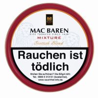 Mac Baren Pfeifentabak Mixture (Dose á 100 gr.)