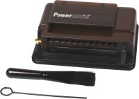 Powermatic Mini Fertiger Stopfgerät incl.Pinsel und Reinigungsstab (Stück á 1 Stück)