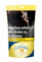 Camel Volumentabak Volume Tobacco Zip Bag-XL (Beutel á 150 gr.)