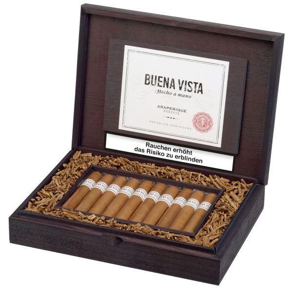 Buena Vista Zigarren Robusto (Schachtel á 20 Stück)