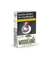 Woodland Zigaretten Craft Zigaretten 83mm (10x20er)