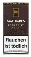 Mac Baren Pfeifentabak Dark Twist (Pouch á 50 gr.)
