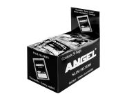 Angel Drehfilter Slim 6mm (34 x 120 Stück)