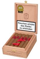 Leon Jimenes Zigarren Robusto (Schachtel á 10 Stück)
