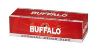 Buffalo Special Stick Hülsen (5 x 200 Stück)
