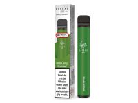 Elf Bar 600 Einweg E-Zigarette Green Apple 20mg Nikotin/ml (1 Stück)
