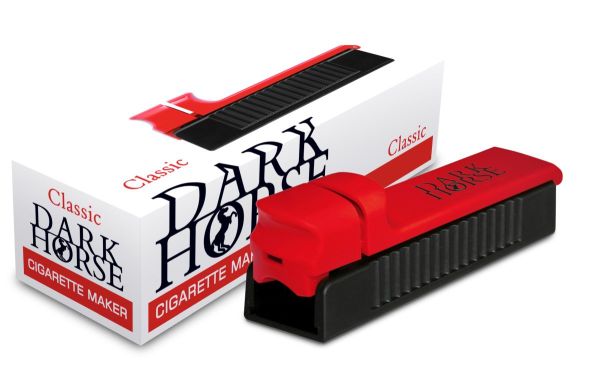 Dark Horse Cigarette Maker Classic 