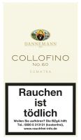 Dannemann Zigarren Collofino 60 Sumatra (Schachtel á 5 Stück)