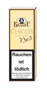 Villiger Zigarillos Braniff No. 3 Chicos (Schachtel á 10 Stück)