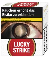 Lucky Strike Zigaretten Original Red (King) (5x40er)