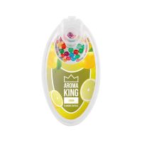Aroma King Aromakapseln Lemon (100 Stück)