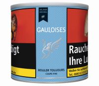 Gauloises Zigarettentabak Melange Original (Dose á 100 gr.)