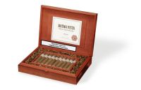 Buena Vista Zigarren Dark Fired Kentucky Robusto (Schachtel á 20 Stück)