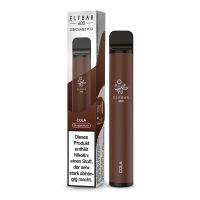 Elf Bar 600 Einweg E-Zigarette Cola 20mg Nikotin/ml (1 Stück)