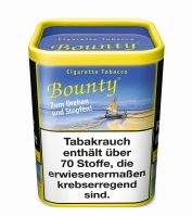 Bounty Zigarettentabak Pöschl (Dose á 200 gr.)