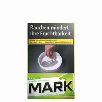 Mark 1 Zigaretten Hybrid (10x20er)