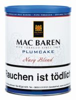 Mac Baren Pfeifentabak Plumcake (Dose á 250 gr.)