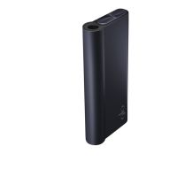 glo hyper X2 Air Device Kit Moonless Black (1 Stück)