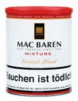 Mac Baren Pfeifentabak Mixture (Dose á 250 gr.)