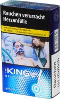 The King Zigaretten King Centrio Storm 100 (10x20er)