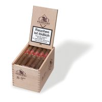 Principes Zigarren Nicaragua Toro (Packung á 25 Stück)
