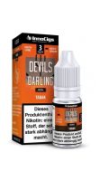 InnoCigs eLiquid Devils Darling Tabak Aroma 3mg Nikotin/ml (10 ml)