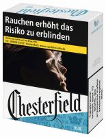 Chesterfield Zigaretten Blue (8x27er)