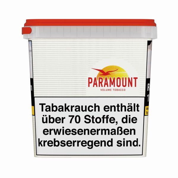 Paramount Volumentabak Volume Tobacco (Dose á 350 gr.)