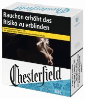 Chesterfield Zigaretten Blue (6x50er)