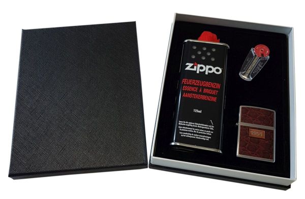 Zippo Zippo Geschenk-Box "1951" (1 Box)