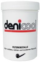 Denicotea Denicool Filterkristalle No. 615 (50 gr.)