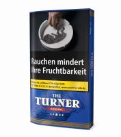 Turner Zigarettentabak Original (5x40 gr.) 6,40 € | 32,00 €