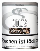 Colts Pfeifentabak American Mixture (Dose á 180 gr.)