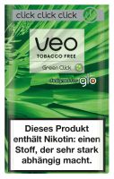veo Zigaretten Veo Green Click 7g (10x20er)