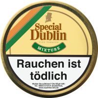 Special Dublin Pfeifentabak Mixture (Dose á 100 gr.)