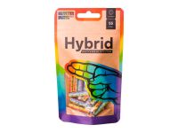 Hybrid Supreme Aktivkohlefilter Rainbow 6,4mm (55 Stück)