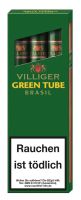 Villiger Zigarren Green Tube (Schachtel á 3 Stück)