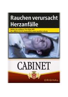 Cabinet Zigaretten Original by Player's 8,-€ (8x23er)
