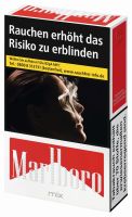 Marlboro Zigaretten Mix (10x20er)