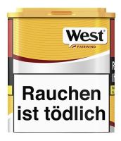 Fairwind by Players Volumentabak West Yellow Volume Tobacco (Dose á 60 gr.)