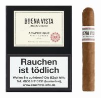 Buena Vista Zigarren Petit Corona (Schachtel á 30 Stück)