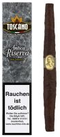 Toscano Zigarren Antica Riserva (Packung á 2 Stück)