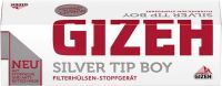 Gizeh Silver Tip Boy Stopfgerät (1 Stück)